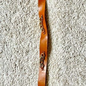 Michael Kors Womens Belt